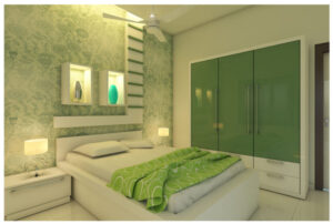 Small Bedroom Designs Kerala | Best Home Interior Designs