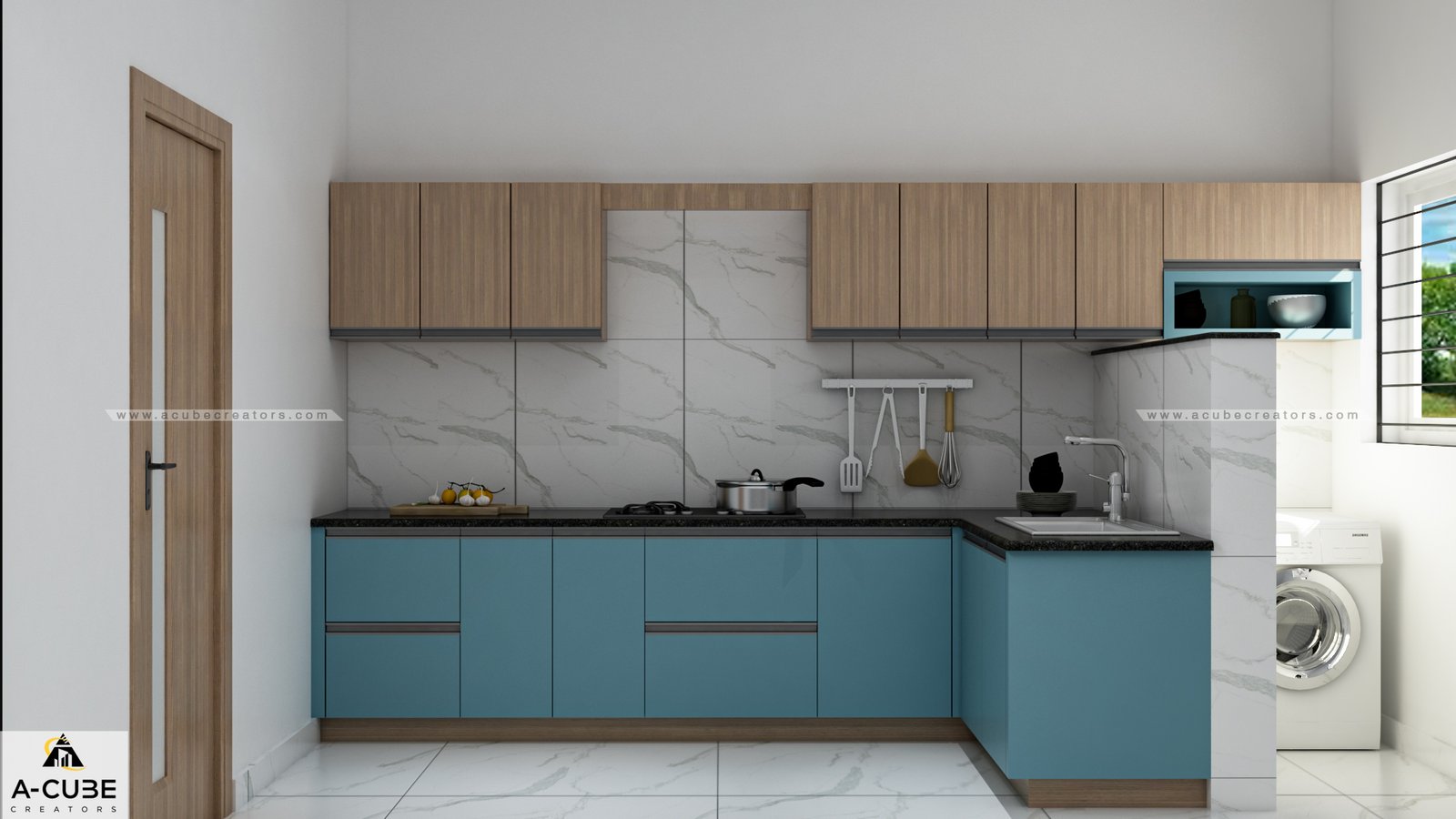 Portfolio hissath kitchen 02