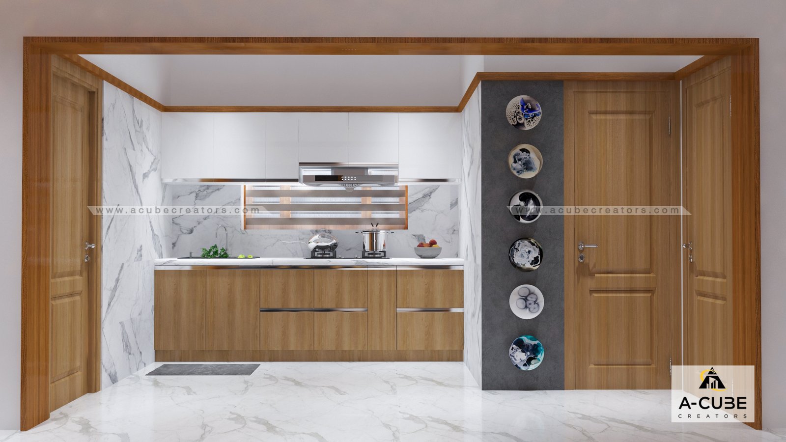 Portfolio nidhin kitchen