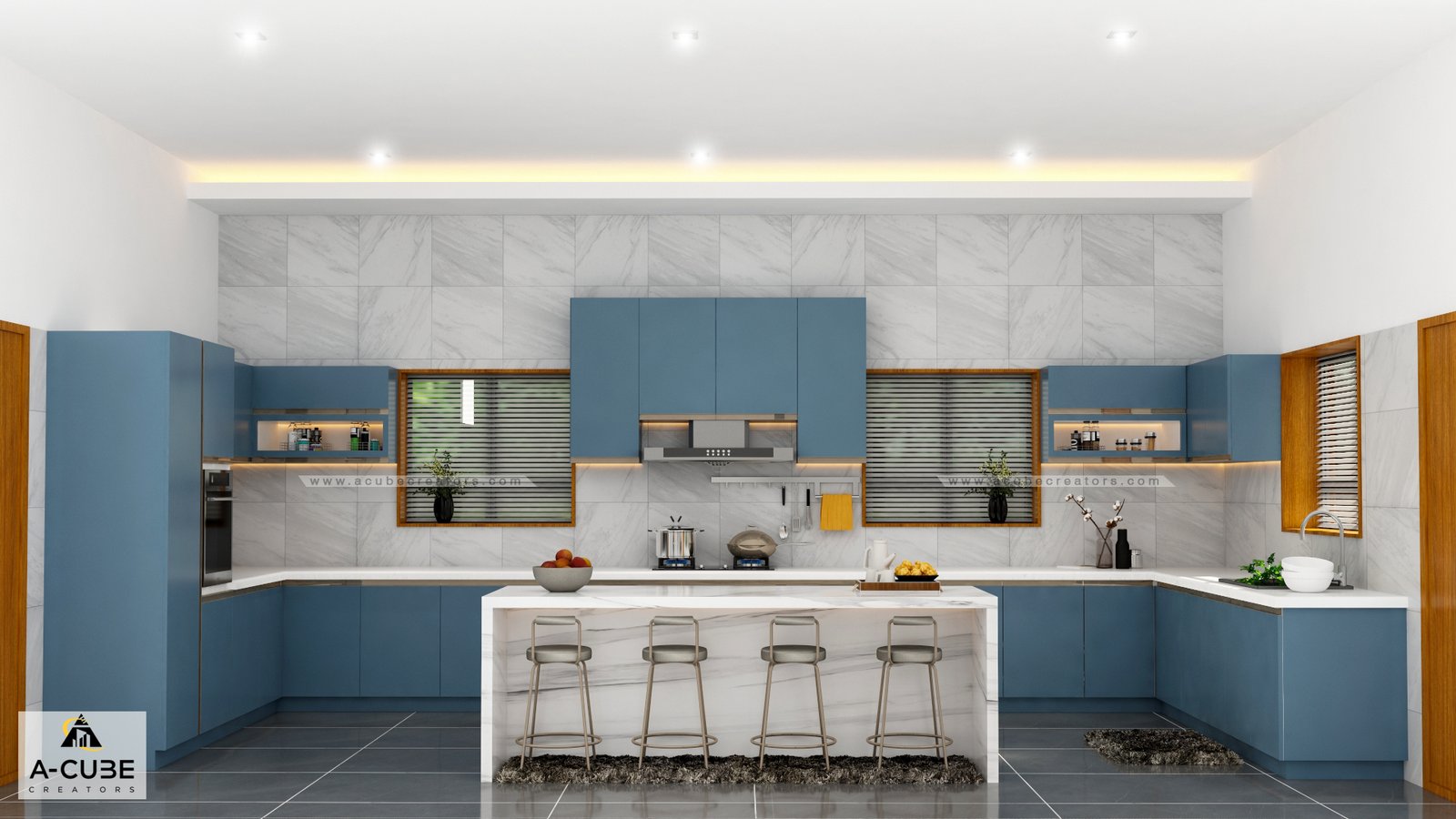 Portfolio sidheeq kitchen 01