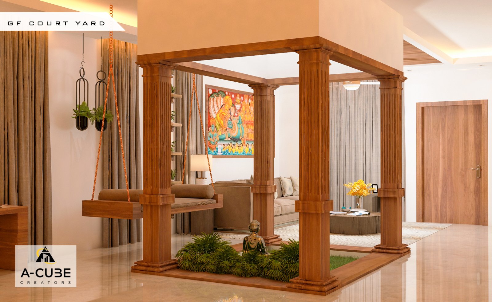 Portfolio dhamu court yard.01