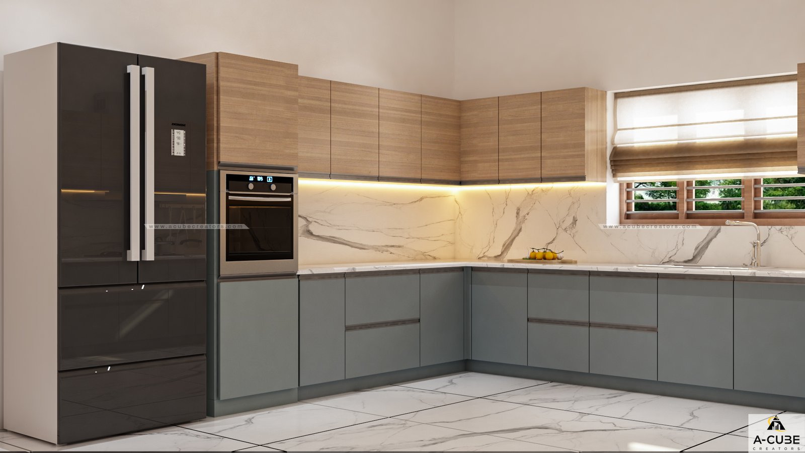 Portfolio illyas kitchen 02
